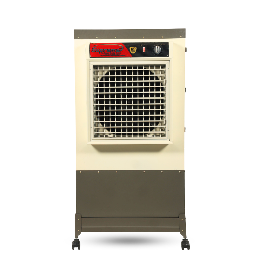 Metal Personal Cooler