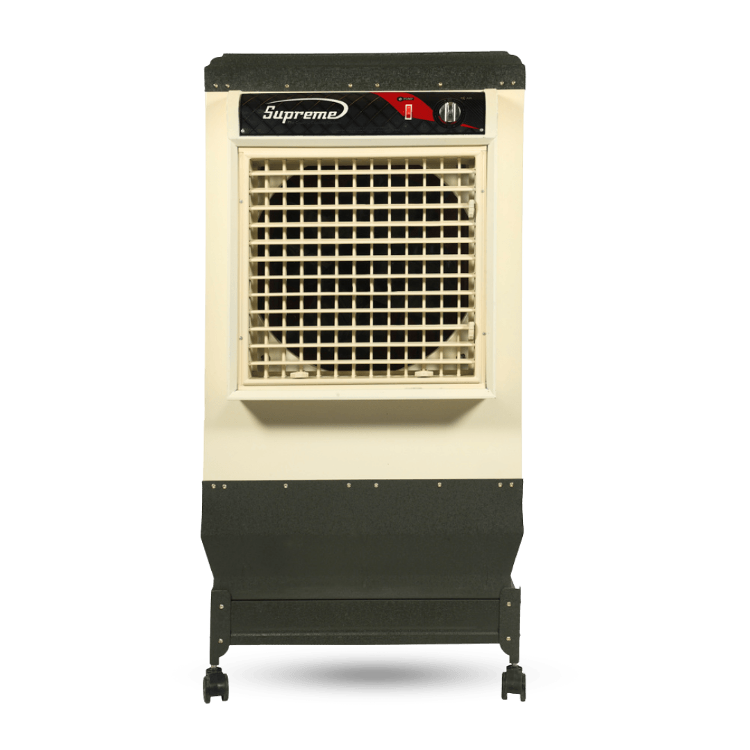 SUPREME BHEEM - Supreme Coolers