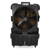 SUPREME CAMEL 30 COMMERCIAL AIR COOLER