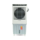 SUPREME SAGA 18 GLASS TOP DOMESTIC AIR COOLER