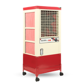 SILVER LINE BULLET - Supreme Coolers