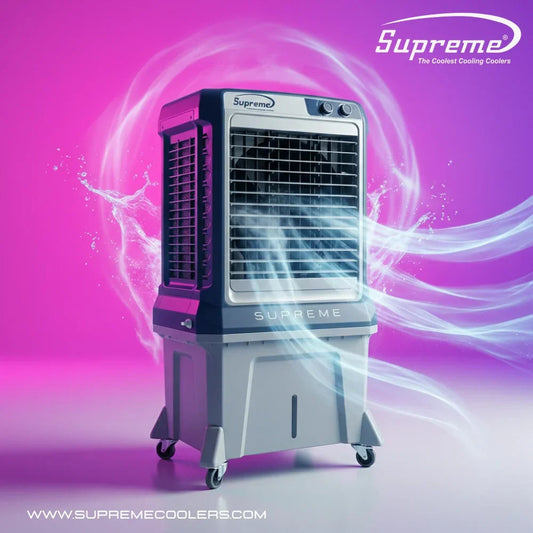 Best Air Cooler Price ₹3000 to ₹5000 in India (2026): Smart Buying Guide