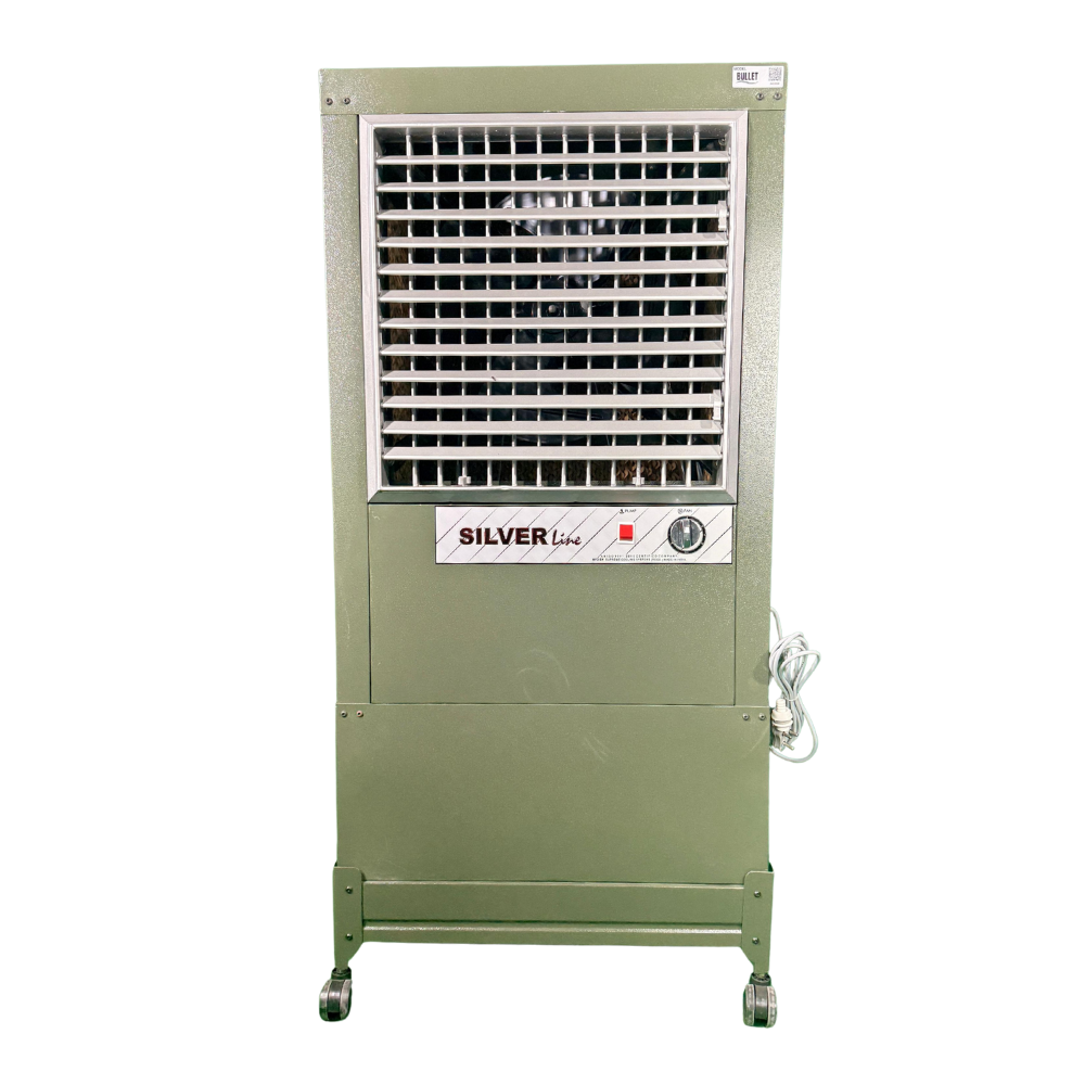 SILVER LINE BULLET DESERT AIR COOLER