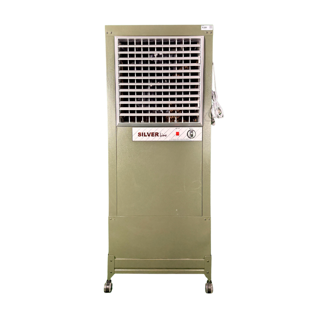 SILVER LINE JUMBO DESERT AIR COOLER