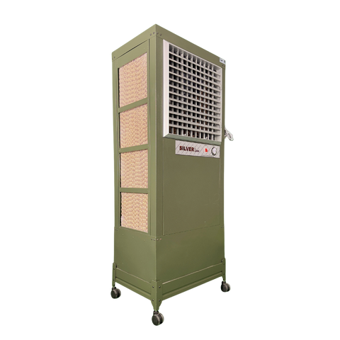 SILVER LINE JUMBO DESERT AIR COOLER