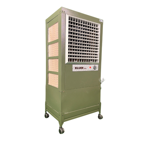 SILVER LINE BULLET DESERT AIR COOLER