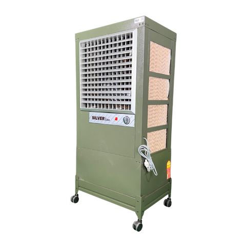SILVER LINE BULLET DESERT AIR COOLER