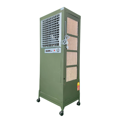 SILVER LINE JUMBO DESERT AIR COOLER