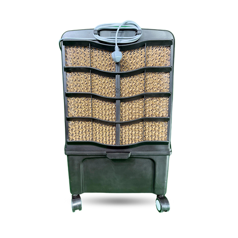 SUPREME SAGA 12 PERSONAL AIR COOLER
