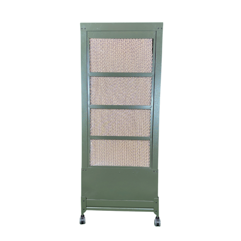 SILVER LINE JUMBO DESERT AIR COOLER