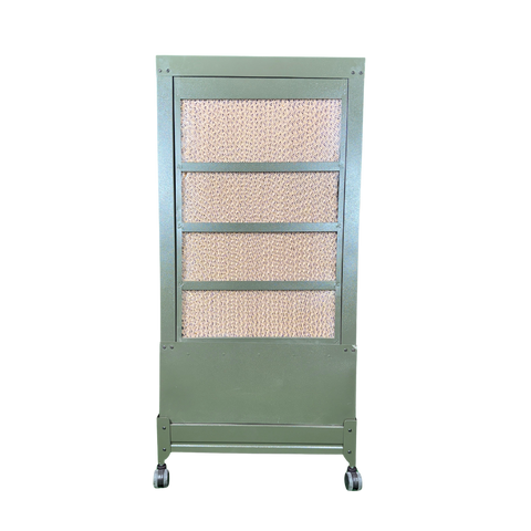 SILVER LINE BULLET DESERT AIR COOLER