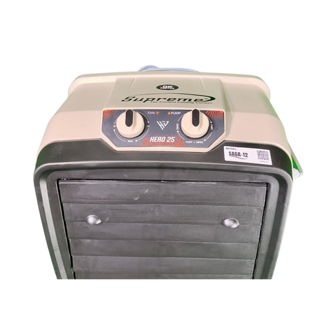 SUPREME SAGA 12 PERSONAL AIR COOLER