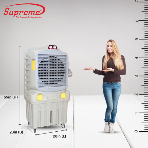 SUPREME AERO-18 DESERT AIR COOLER