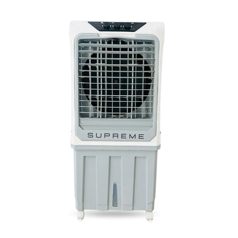 Supreme Camel 18 Desert Air Cooler Front View