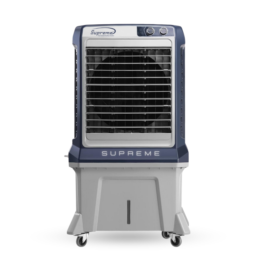 SUPREME CAME 24 COMMERCIAL AIR COOLER