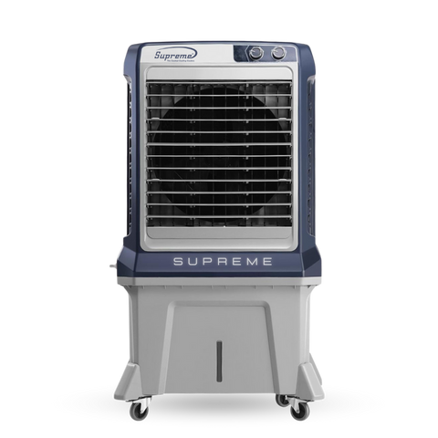 SUPREME CAME 24 COMMERCIAL AIR COOLER