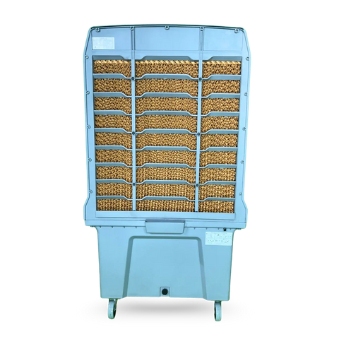 SUPREME CAME 24 COMMERCIAL AIR COOLER