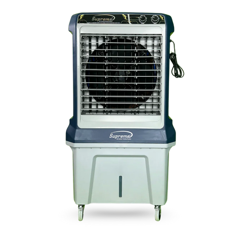 SUPREME CAME 24 COMMERCIAL AIR COOLER