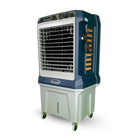 SUPREME CAME 24 COMMERCIAL AIR COOLER