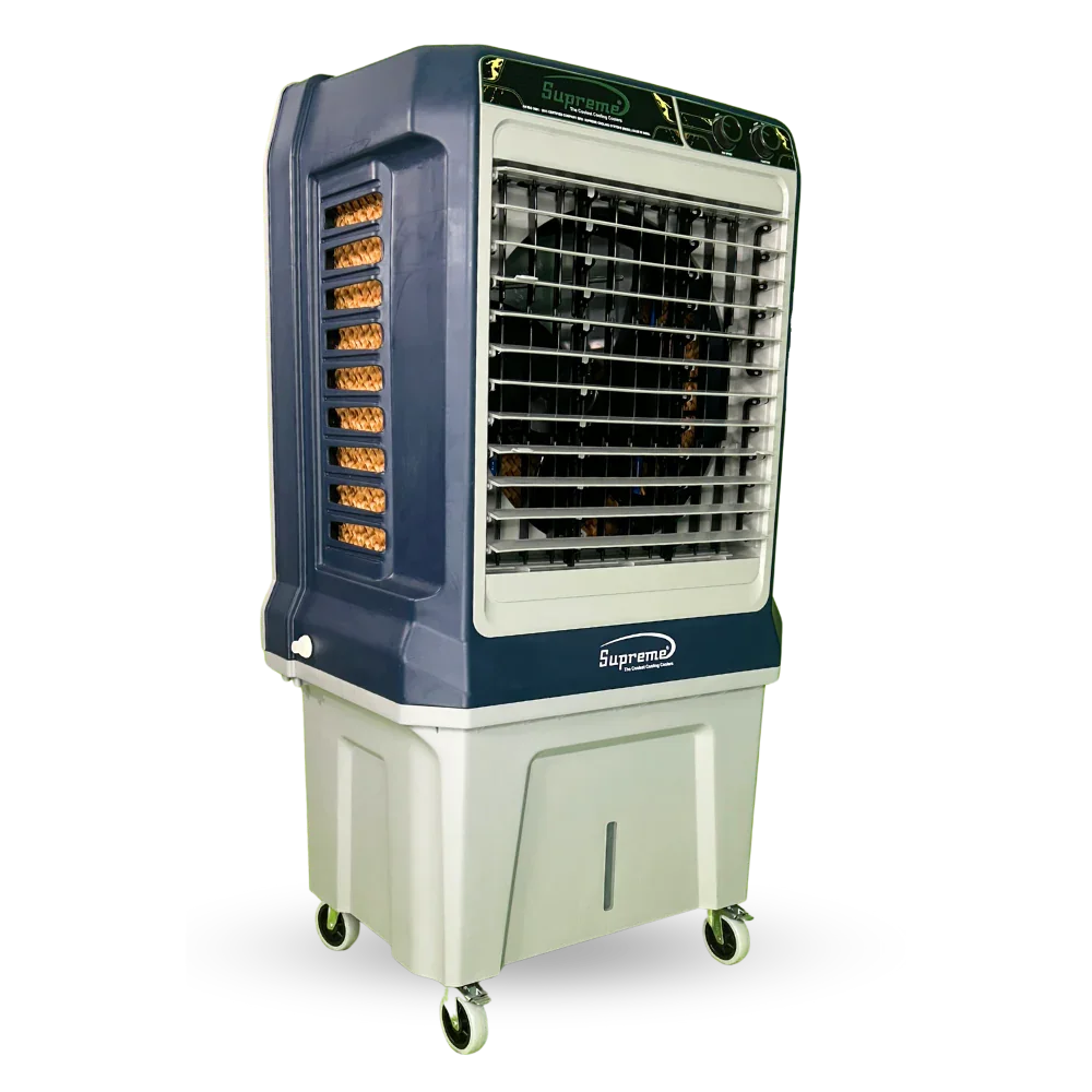 SUPREME CAME 24 COMMERCIAL AIR COOLER