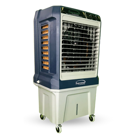 SUPREME CAME 24 COMMERCIAL AIR COOLER
