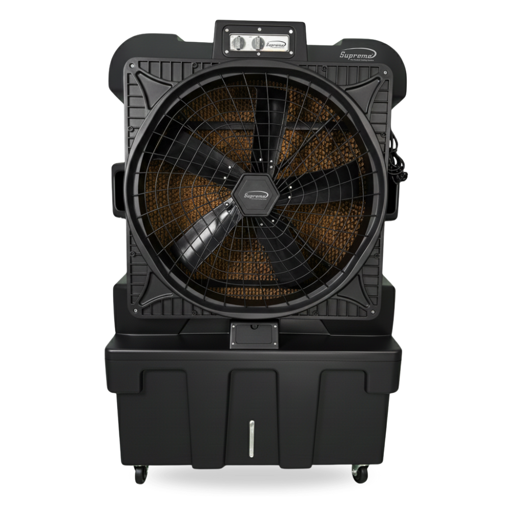 SUPREME CAMEL 30 COMMERCIAL AIR COOLER