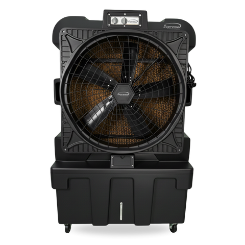 SUPREME CAMEL 30 COMMERCIAL AIR COOLER