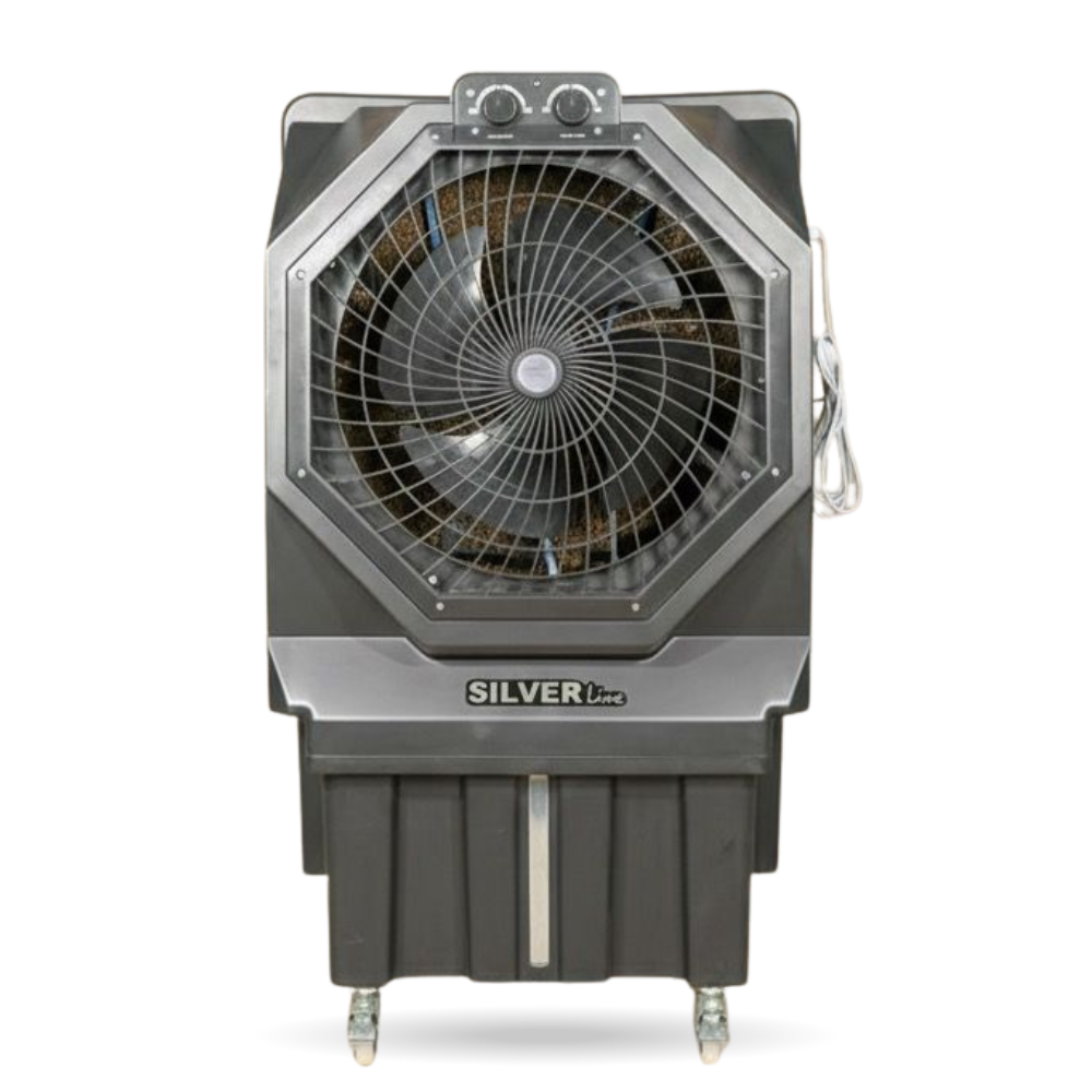 SILVERLINE CHEETAH 100 DOMESTIC AIR COOLER