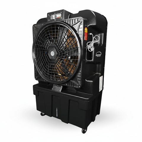 SUPREME CAMEL 30 COMMERCIAL AIR COOLER