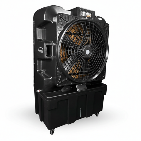 SUPREME CAMEL 30 COMMERCIAL AIR COOLER