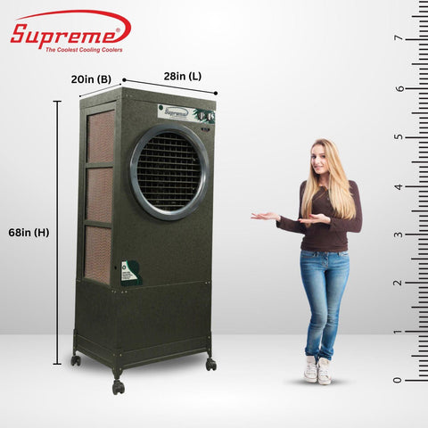 SUPREME K-72 - Supreme Coolers