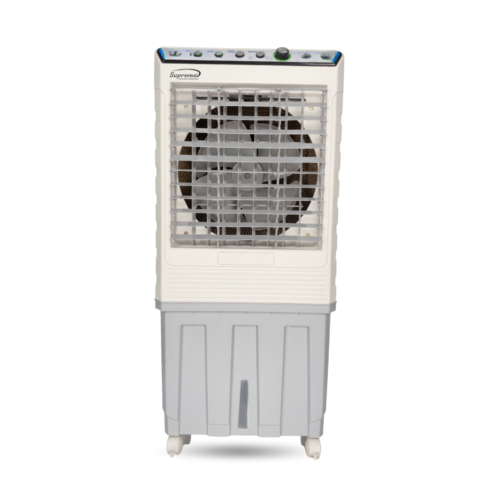 SUPREME SAGA 18 GLASS TOP