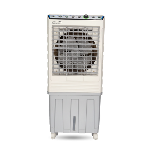 SUPREME SAGA 18 GLASS TOP