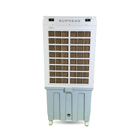 SUPREME SAGA 18 GLASS TOP