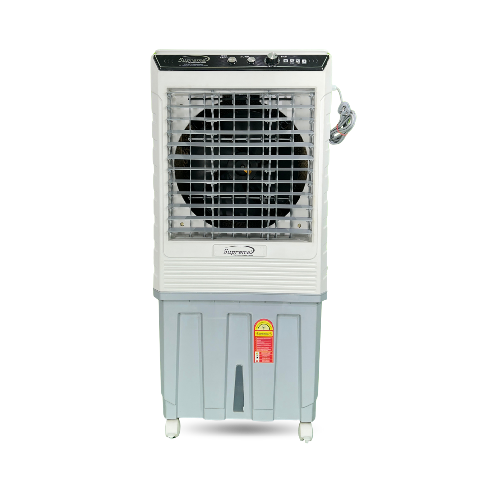 SUPREME SAGA 18 GLASS TOP