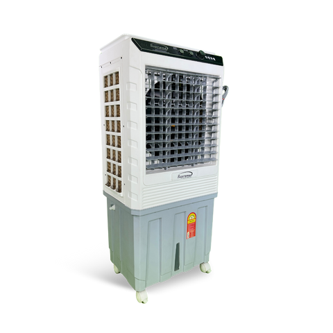 SUPREME SAGA 18 GLASS TOP