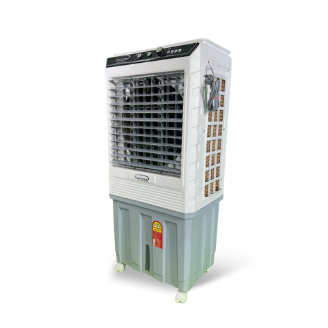 SUPREME SAGA 18 GLASS TOP