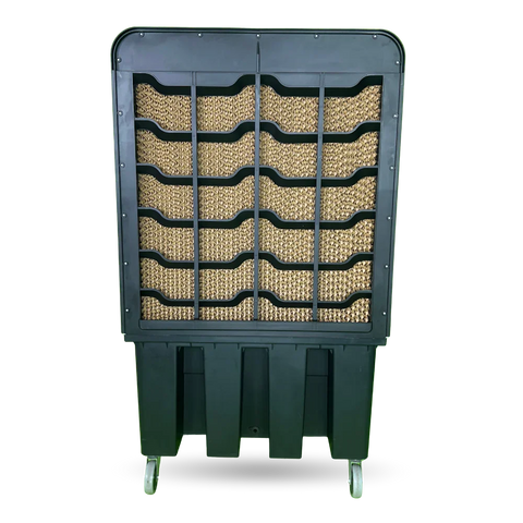 SUPREME SAGA 22 COMMERCIAL AIR COOLER