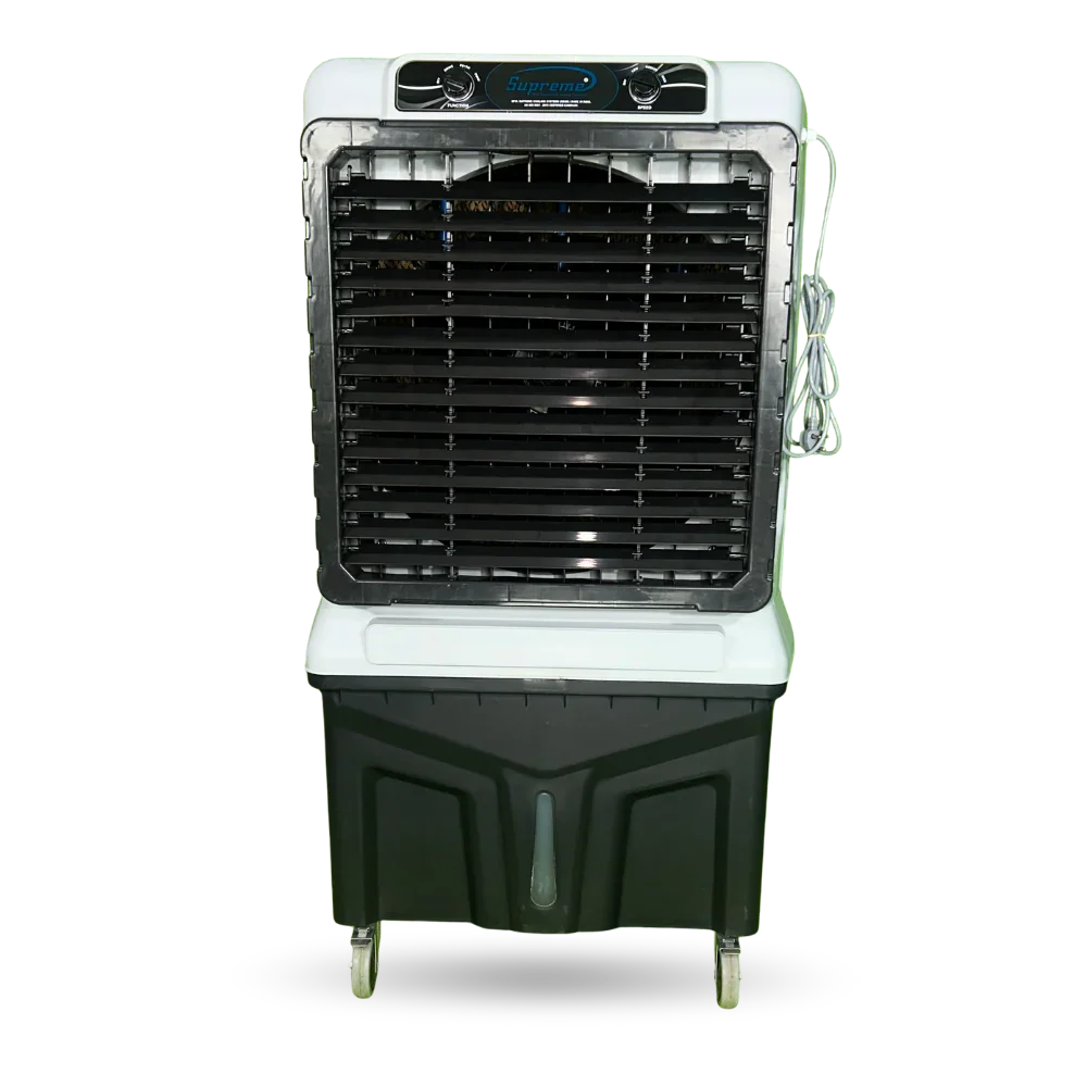 SUPREME SAGA 22 COMMERCIAL AIR COOLER