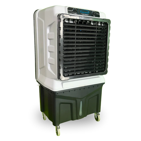 SUPREME SAGA 22 COMMERCIAL AIR COOLER