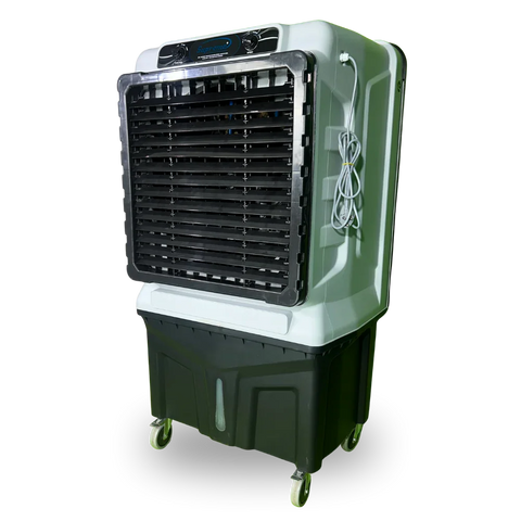 SUPREME SAGA 22 COMMERCIAL AIR COOLER