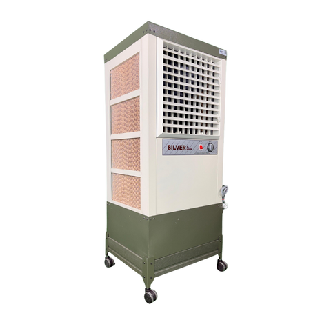 SILVER LINE SHAKTIMAX DESERT AIR COOLER