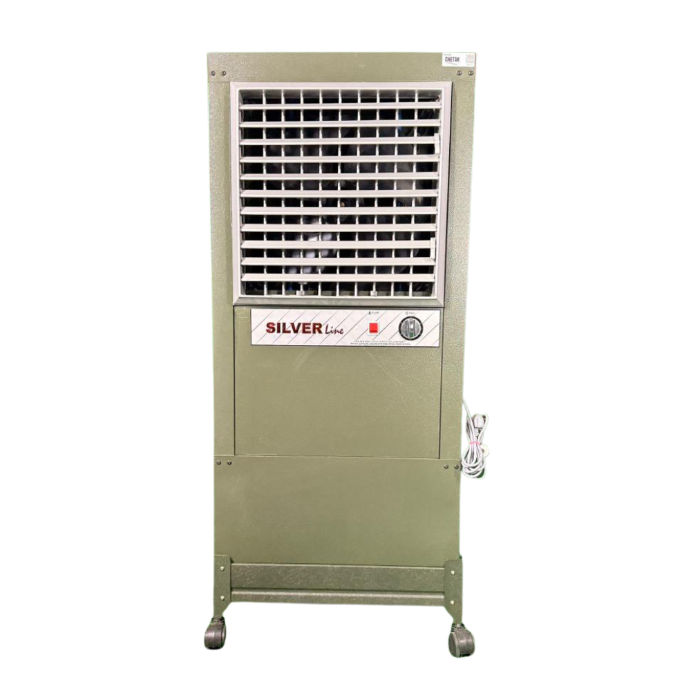 SILVER LINE CHETAK DESERT AIR COOLER