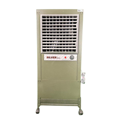 SILVER LINE CHETAK DESERT AIR COOLER