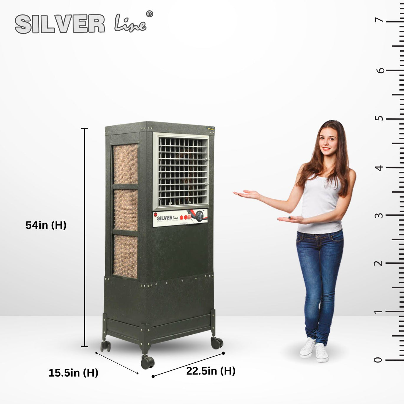 buy iron cooler online