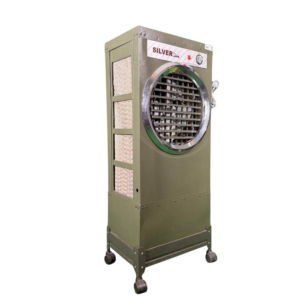 SILVER LINE MARVEL DESERT AIR COOLER