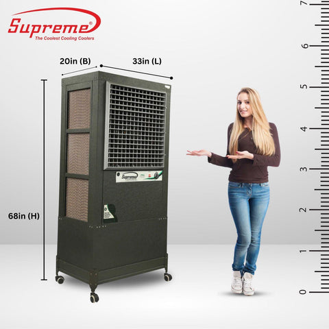 SUPREME STORM LITE - Supreme Coolers